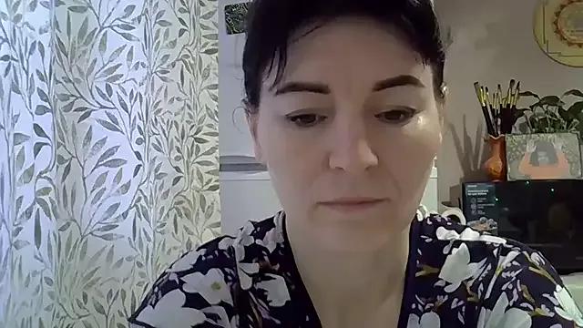 Krystal_82 from StripChat is Freechat