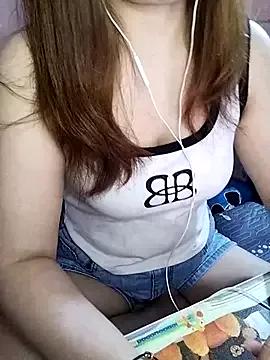 Kuncute from StripChat is Freechat