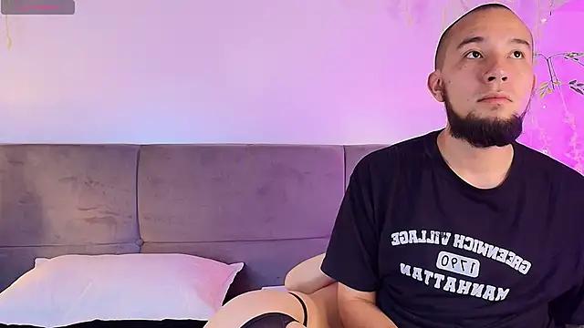 Kurttsinner from StripChat is Freechat