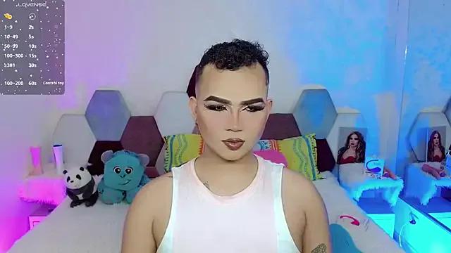 kushina_uzumaki75 from StripChat is Freechat