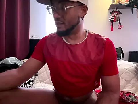 KY_Sir35 from StripChat is Freechat