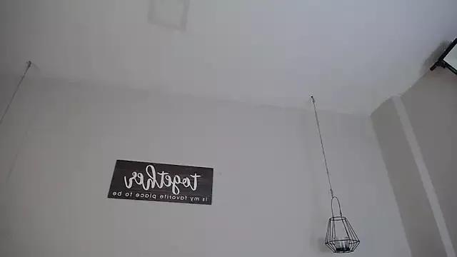kyle8_ls from StripChat is Freechat