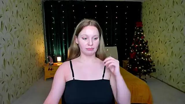 KyleyJacksone from StripChat is Freechat