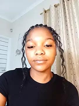 Kylie6lack from StripChat is Freechat