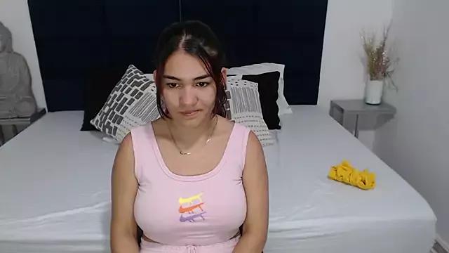 Mad beauty - checkout our excited streamers as they tease to their beloved melodies and slowly squirt for enjoyment to appease your wildest wishes.