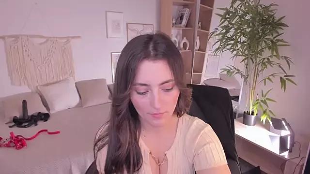 Mad beauty - checkout our excited streamers as they tease to their beloved melodies and slowly squirt for enjoyment to appease your wildest wishes.