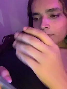 La-Gatatrans from StripChat is Freechat