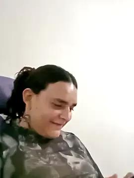La-Gatatrans from StripChat is Freechat