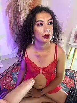 Mad beauty - checkout our excited streamers as they tease to their beloved melodies and slowly squirt for enjoyment to appease your wildest wishes.