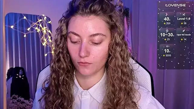 Mad beauty - checkout our excited streamers as they tease to their beloved melodies and slowly squirt for enjoyment to appease your wildest wishes.