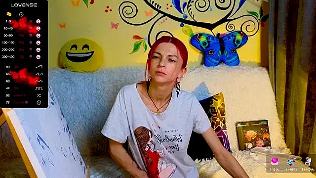 lady_fuckbet from StripChat is Freechat