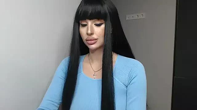 Lady_Joli from StripChat is Freechat