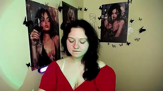 LadyAlice_ from StripChat is Freechat