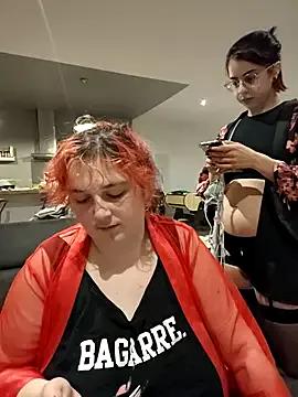LadyRochester from StripChat is Freechat