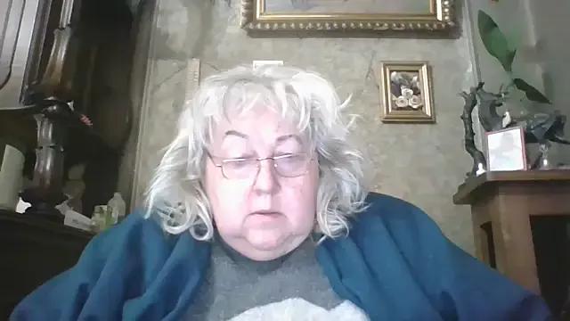 Lala-Love56 from StripChat is Freechat