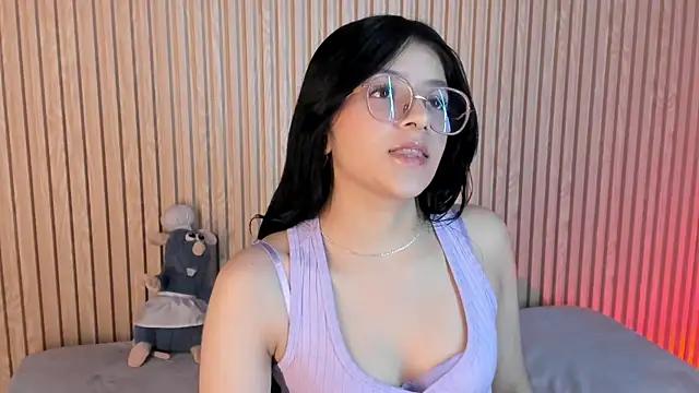 lana_dol from StripChat is Freechat