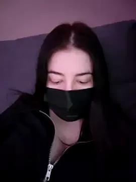 Lana_rei from StripChat is Freechat