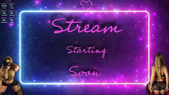 Lana_Sativa from StripChat is Freechat