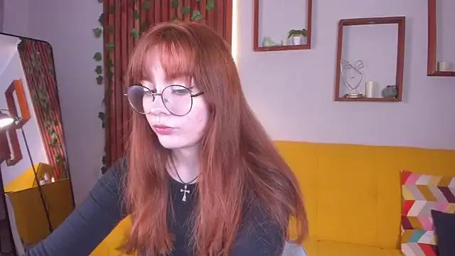 LanaAirlie from StripChat is Freechat
