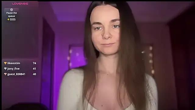 Mad beauty - checkout our excited streamers as they tease to their beloved melodies and slowly squirt for enjoyment to appease your wildest wishes.