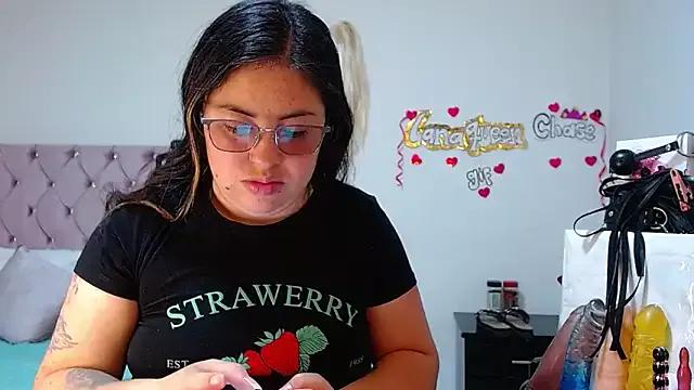 Mad beauty - checkout our excited streamers as they tease to their beloved melodies and slowly squirt for enjoyment to appease your wildest wishes.