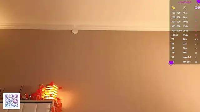LanaShyBabe from StripChat is Freechat
