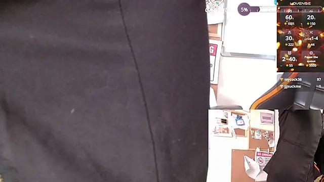 LanaSix from StripChat
