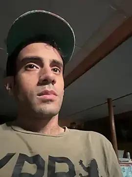lanceeunderwood from StripChat is Freechat
