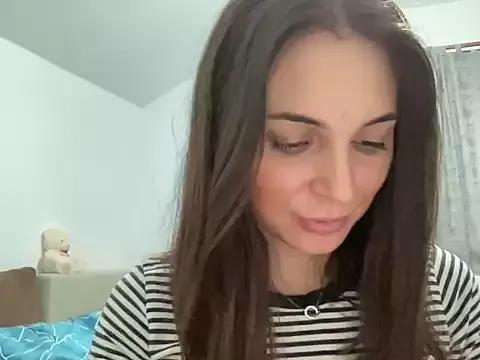 lannaah_ from StripChat is Freechat
