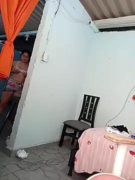 Lara_Asher from StripChat is Freechat
