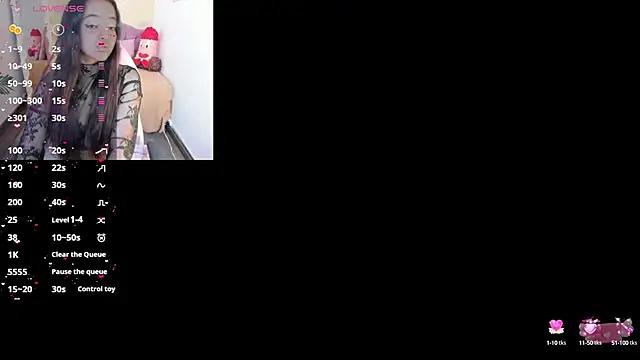 Laraa_tay from StripChat
