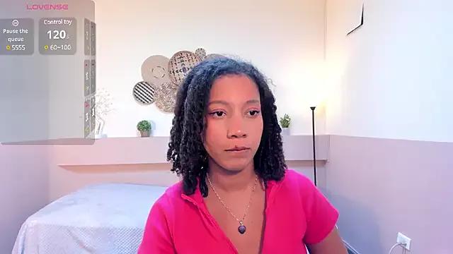 LaraSpark3 from StripChat is Freechat