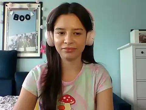 LariceSexy webcams show profile image 