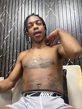 LarryCollin from StripChat