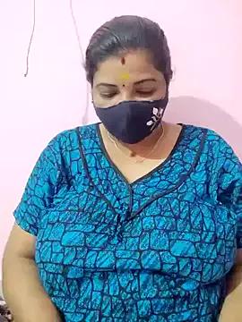 lathikaqueentamil from StripChat is Freechat