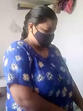 lathikaqueentamil from StripChat is Freechat