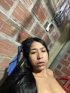 latin_girls_69_ from StripChat is Freechat