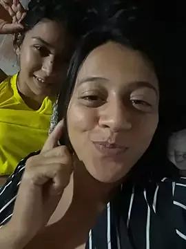 Mad beauty - checkout our excited streamers as they tease to their beloved melodies and slowly squirt for enjoyment to appease your wildest wishes.