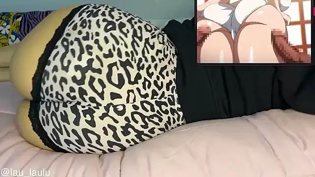 Photos of lau_laulu from StripChat is Freechat