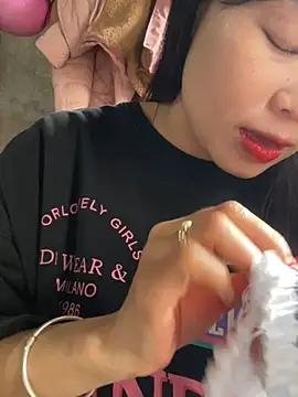 Mad beauty - checkout our excited streamers as they tease to their beloved melodies and slowly squirt for enjoyment to appease your wildest wishes.