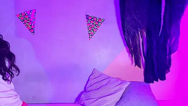 Laura_and_Kevin from StripChat is Freechat