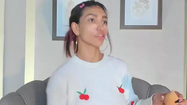 Mad beauty - checkout our excited streamers as they tease to their beloved melodies and slowly squirt for enjoyment to appease your wildest wishes.