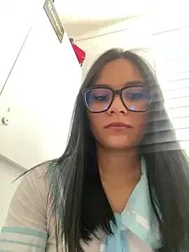 LauraGil_ from StripChat is Freechat