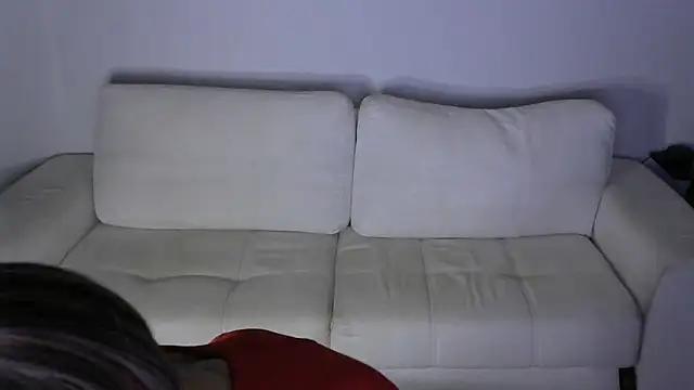 LauraMint from StripChat is Freechat