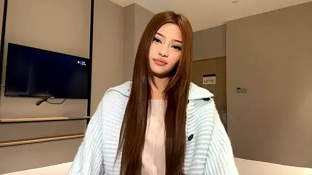 LaurelLeier from StripChat is Freechat