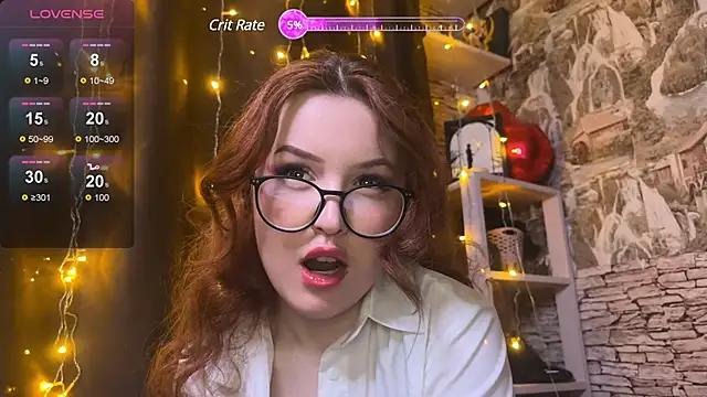 Mad beauty - checkout our excited streamers as they tease to their beloved melodies and slowly squirt for enjoyment to appease your wildest wishes.