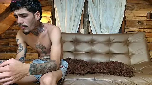 Laurensex4 from StripChat is Freechat