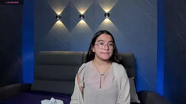 Laurent_Scott_ from StripChat is Freechat