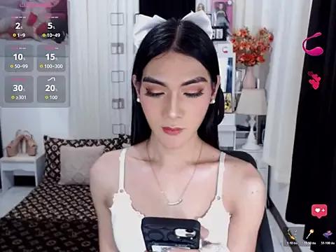 LAVIDALENATS from StripChat is Freechat