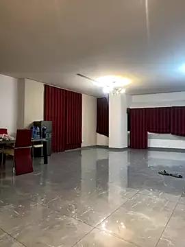 Photos of Layla_lolo from StripChat is Group